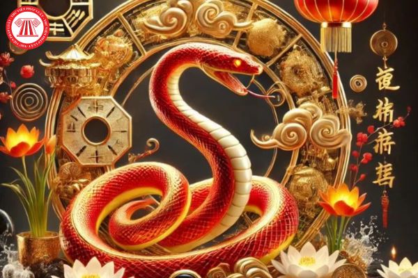 Người tuổi Đinh Tỵ năm 2021: Vận hạn, cơ hội và thách thức ra sao?