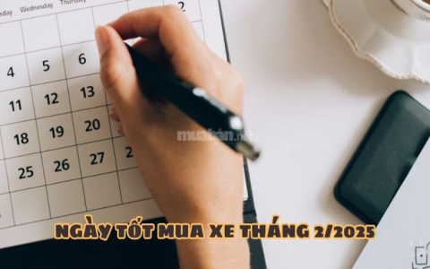 Ngày tốt mua xe tuổi Giáp Thân: Xem ngày nào để rước xe may mắn, tài lộc?