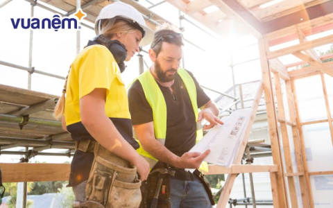 Xem ngày tốt làm nhà tháng 4 năm 2020: Chọn ngày đẹp động thổ!