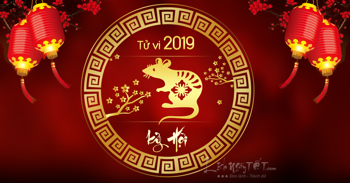 Tử vi giáp tý nữ mạng năm 2019: Xem ngay để biết trước vận hạn!