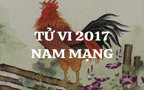 Tuổi Giáp Dần năm 2017: Luận giải chi tiết tử vi trọn đời, xem ngay!