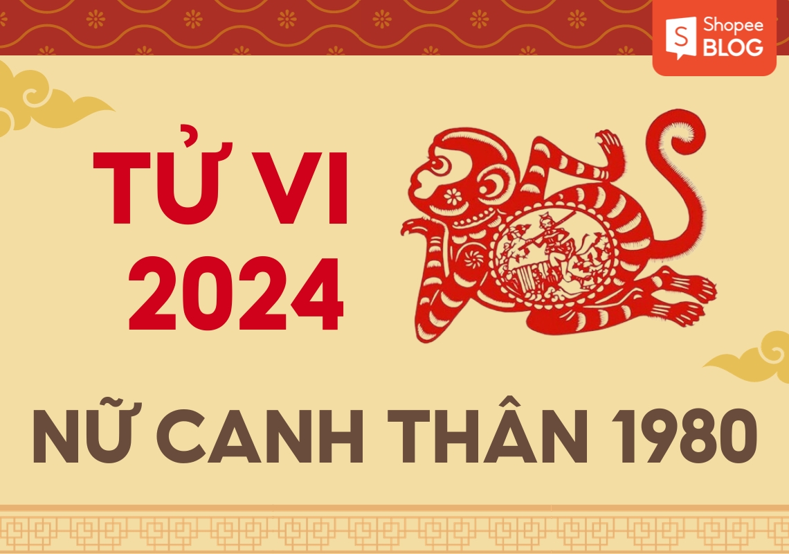 Tử vi nữ mạng 1980 năm 2020: Xem vận hạn, may rủi ra sao?