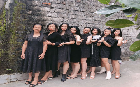 Chồng 1985 vợ 1994: Những điều cần biết để gia đình êm ấm!