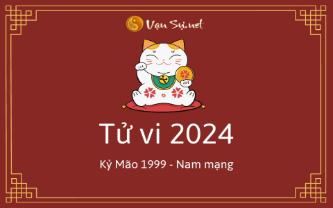 Tử vi tuổi Kỷ Mão năm 2018 nam mạng có gì đặc biệt? (Giải đáp chi tiết)