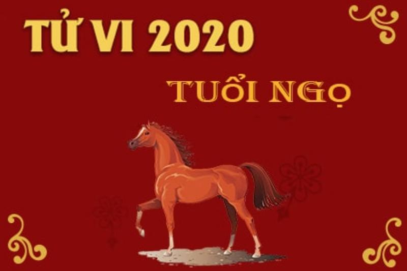 Xem Tử Vi Mậu Ngọ Nữ Mạng 2020: Chi Tiết Về Sức Khỏe, Công Việc, Gia Đạo