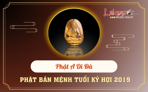 Tháng 7 năm 2019 ngày nào tốt? Xem ngày tốt tháng 7 năm 2019 để gặp may mắn!