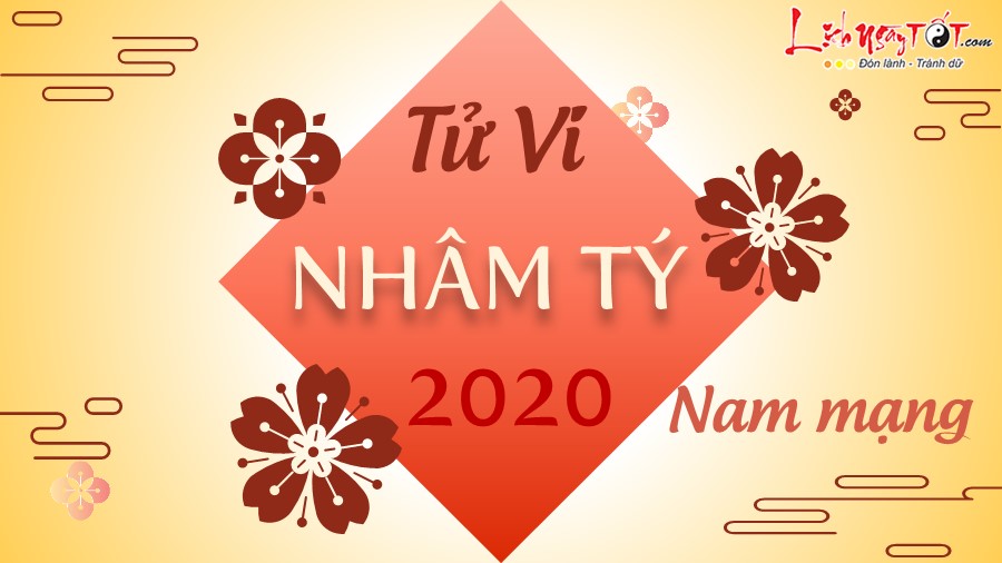 Bình Giải Tử Vi Nhâm Tý 2020: Dự Đoán Tương Lai, Nắm Bắt Cơ Hội