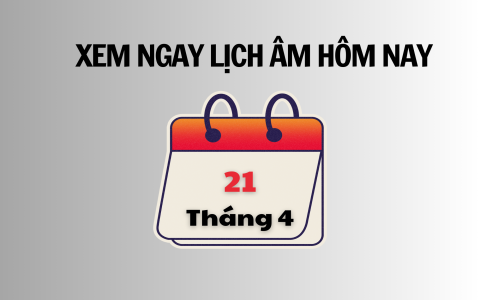 Xem ngày tốt tháng 1 âm năm 2021 (Toàn tập ngày đẹp cưới hỏi, xây nhà)