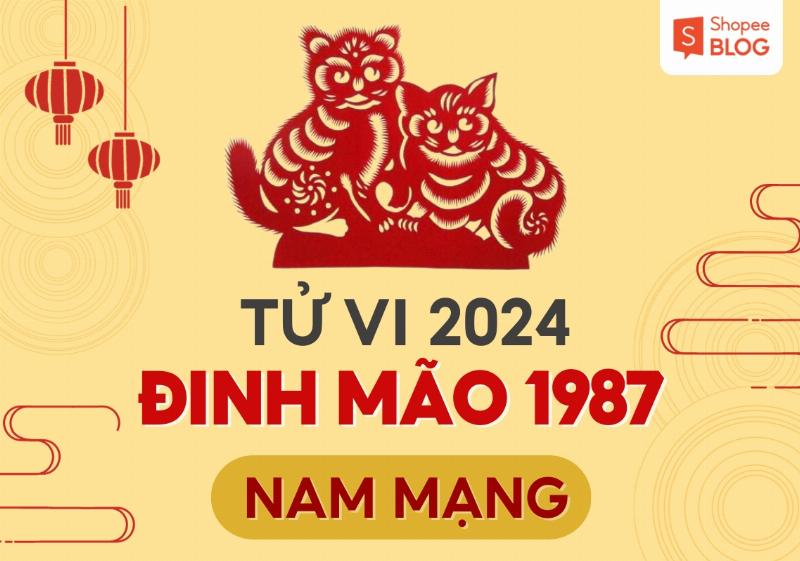 Tuổi Mão 1987 sinh năm 2021 có hợp không? Xem ngay để biết chi tiết!