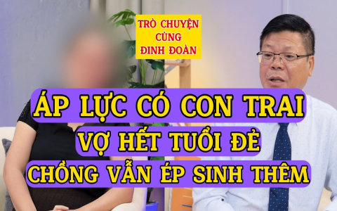 Xem bói con cái theo tuổi vợ chồng: Bí quyết dự đoán tương lai gia đình bạn